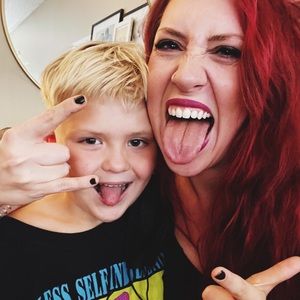 Meet your Posher, Bethany